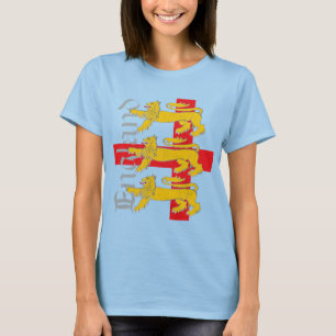 T-shirt L'Angleterre 2010