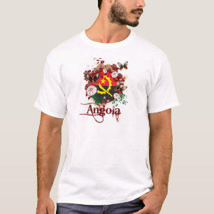 T-shirt L'Angola