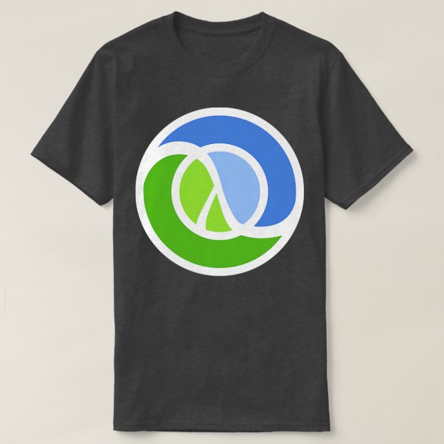T-shirt Langue de programmation de jure (Design devant)