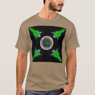 T-shirt Langue des signes 5