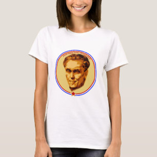 T-SHIRT LANGUE INSENSÉE DE TITO PROLONGEANT 1