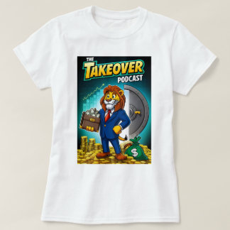 T-shirt L'Animé Pod