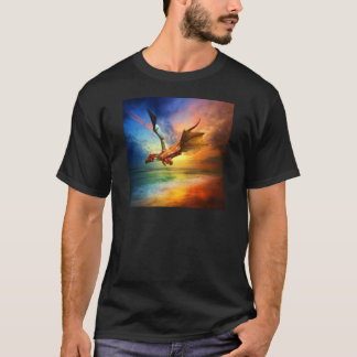T-shirt L'année du dragon