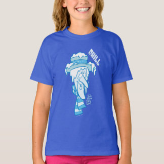 T-shirt L'ANNÉE SANS SANTA CLAUS™ | Chaleur de la souris à