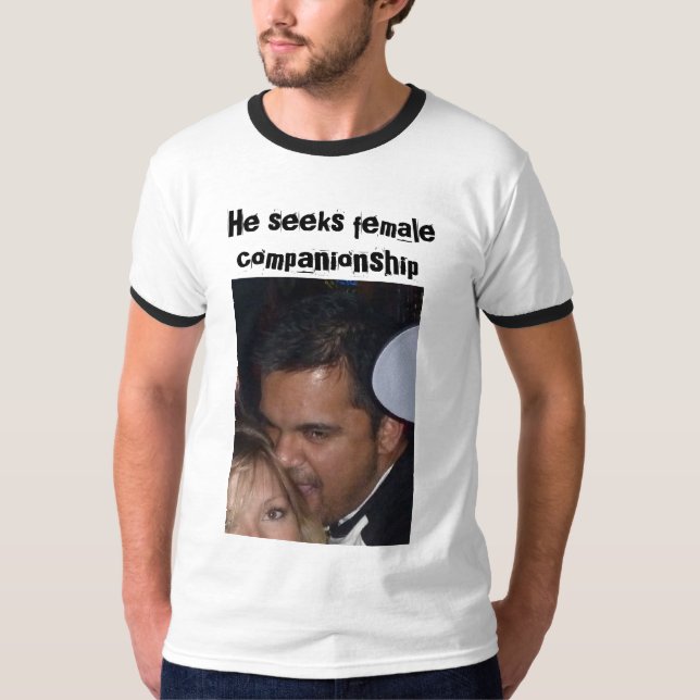 T-shirt L'anniversaire de Bayardo - de Dave (Devant)