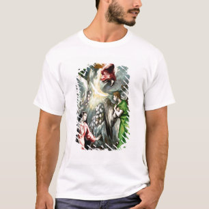 T-shirt L'annonce