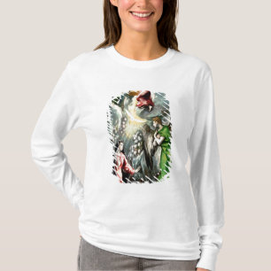 T-shirt L'annonce