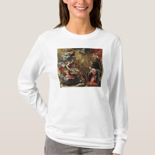 T-shirt L'annonce, 1651-52