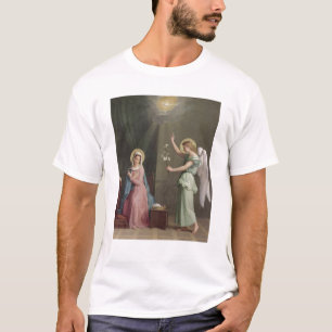 T-shirt L'annonce, 1859