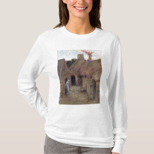 T-shirt L'annonce, 1908