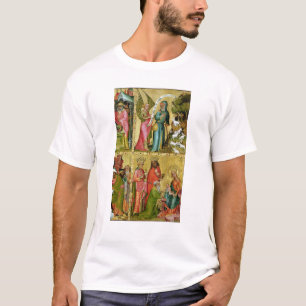 T-shirt L'annonce à St Joachim