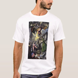 T-shirt L'Annonciation