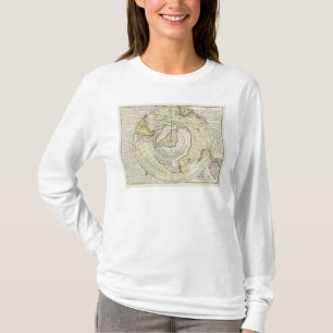 T-shirt L'Antarctique 4