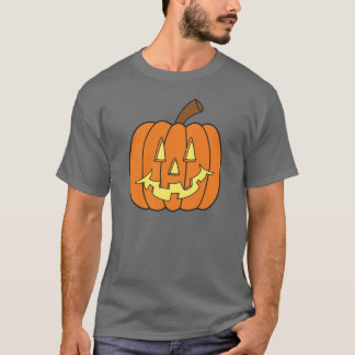 T-shirt Lanterne de Jack O