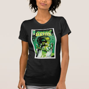 T-shirt Lanterne verte - beaucoup d'anneaux