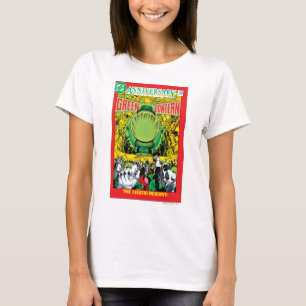 T-shirt Lanterne verte - la légende renée