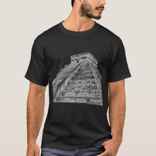 T-shirt L'Antiquité dévoilée