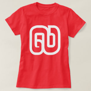 T-shirt Lao / Laos Numéro Neuf / 9 / ໙ (Kao/Gao) Laotien