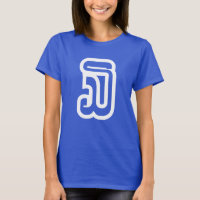 Lao / Laos Numéro Trois / 3 / ໓ (Sam) Laotien