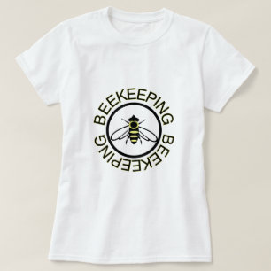 T-shirt L'apiculture