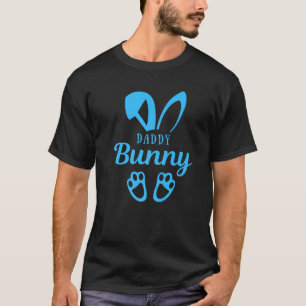 T-shirt Lapin