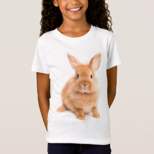 T-Shirt Lapin