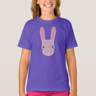 T-shirt Lapin