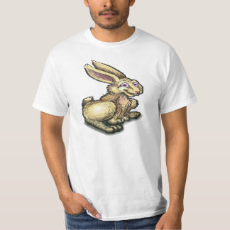 T-shirt Lapin
