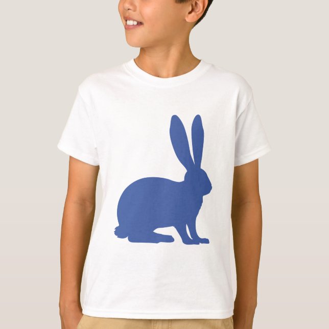 T-shirt Lapin (Devant)