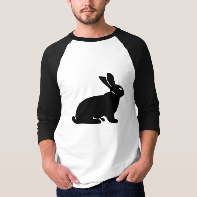 T-shirt Lapin (Devant)