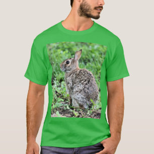 T-shirt Lapin