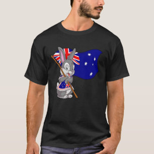 T-shirt Lapin australien