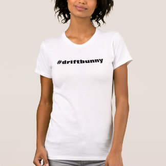 T-shirt Lapin de dérive