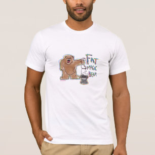T-shirt Lapin de FMB