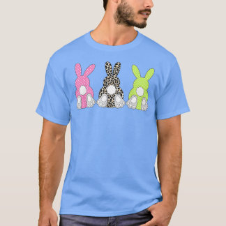 T-shirt Lapin de Pâques