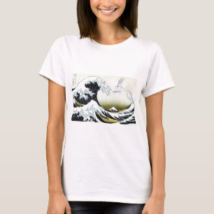 T-SHIRT LAPIN DE TSUNAMI