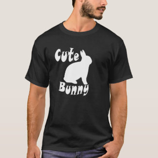 T-shirt Lapin heureux