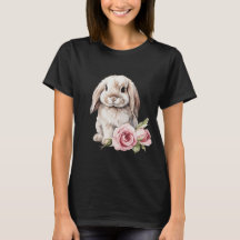 Lapin Lapin Lapin Rose