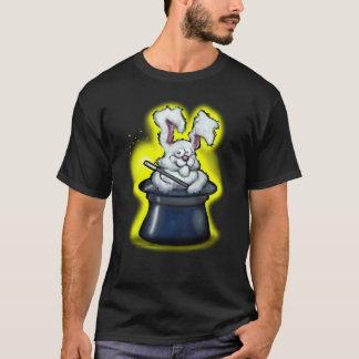 T-shirt Lapin Magique