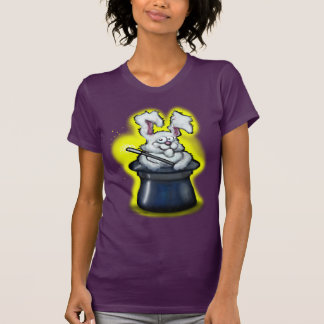T-shirt Lapin Magique