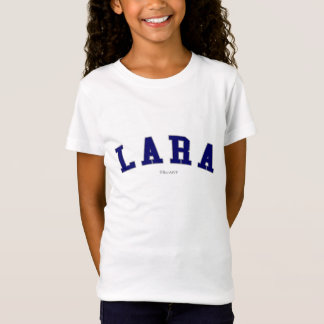 T-Shirt Lara