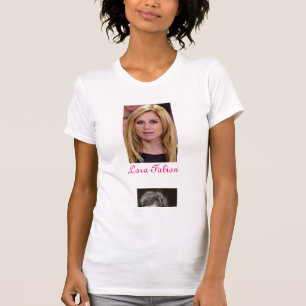 T-shirt Lara Fabian