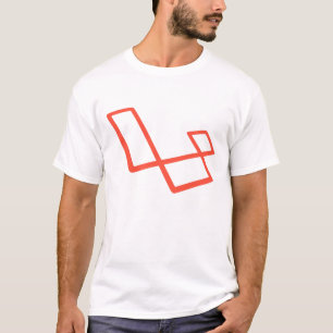T-shirt Laravel PHP Framework