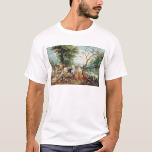 T-shirt L'arche de Noé