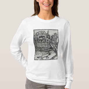 T-shirt L'arche de Noé