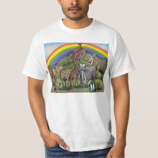 T-shirt L'arche de Noé