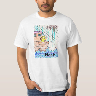 T-shirt L'arche de Noé