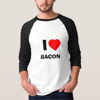 T-shirt Lard du coeur I