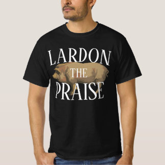 T-SHIRT LARDON LES LOUVES 2024 2025 2026 2027 2028 2029