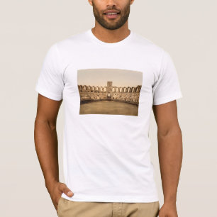 T-shirt L'arène, Arles, France